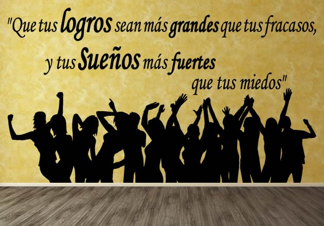Logros y Sueños