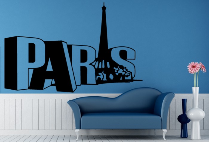 El Nombre de París