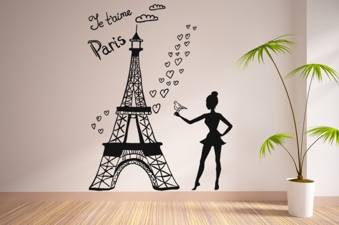 París la Ciudad del Amor