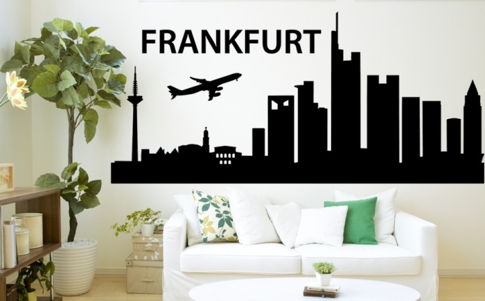 Frankfurt la Ciudad