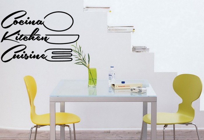 Cocinas Decoradas