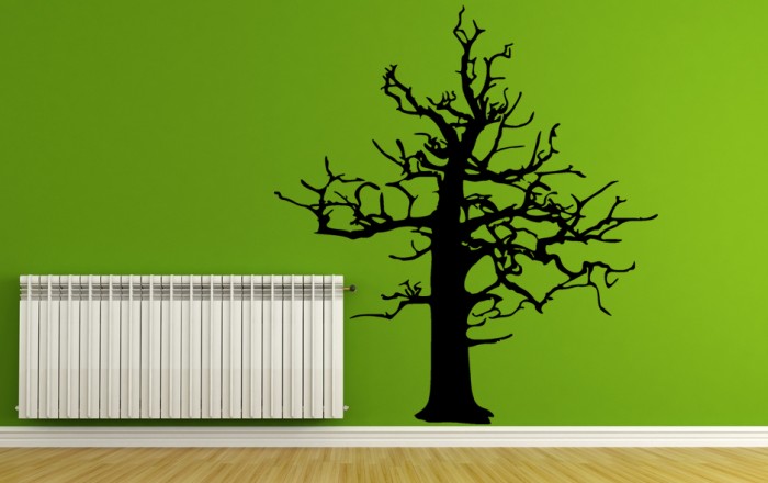 Árbol de Invernalia
