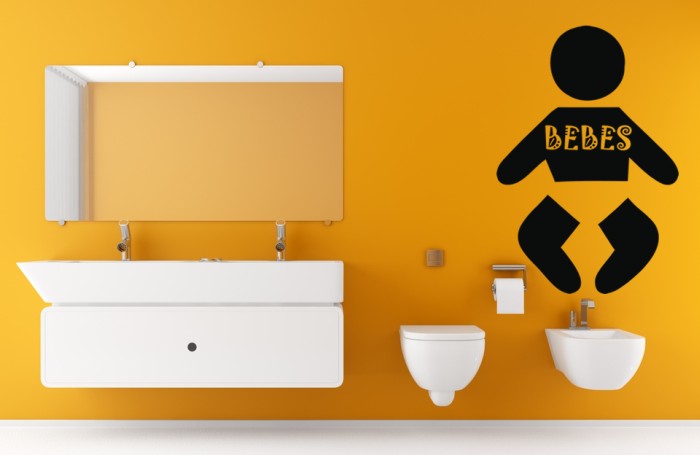 Baño para Bebes