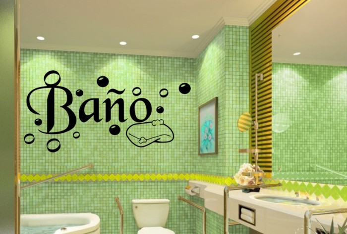 Baño Burbujeante