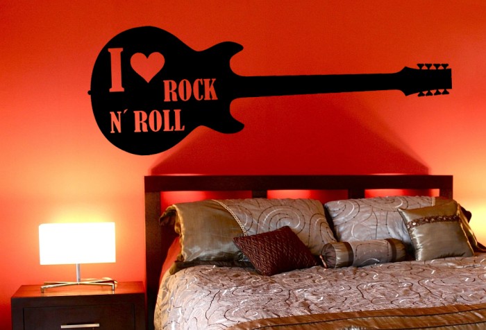 Amor al Rock And Roll