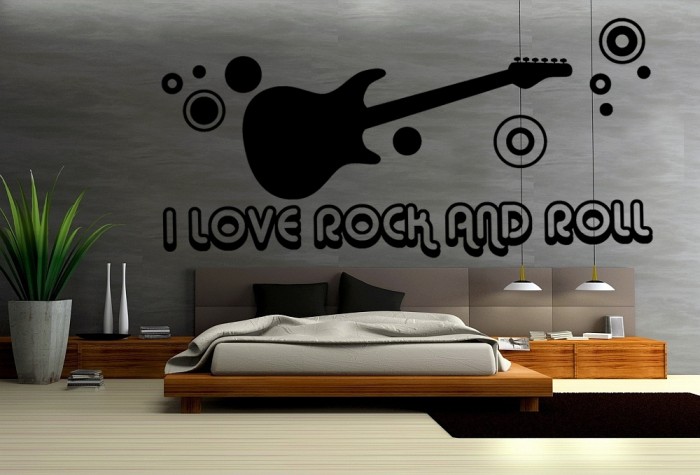 I Love Rock And Roll