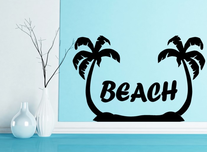 Palmeras de Playa