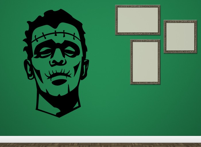 Frankenstein el Monstruo