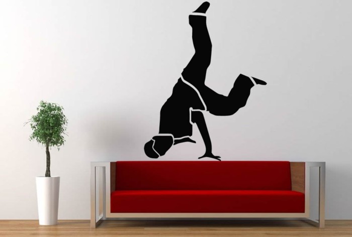 Chico Break Dance