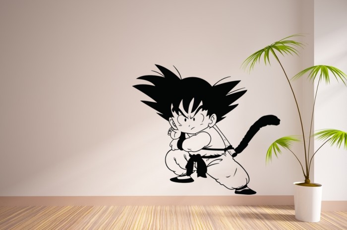 Goku Onda Vital