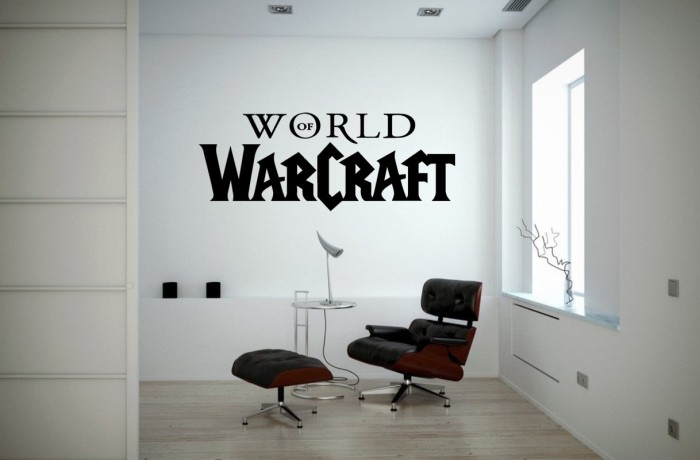 World of Warcraft