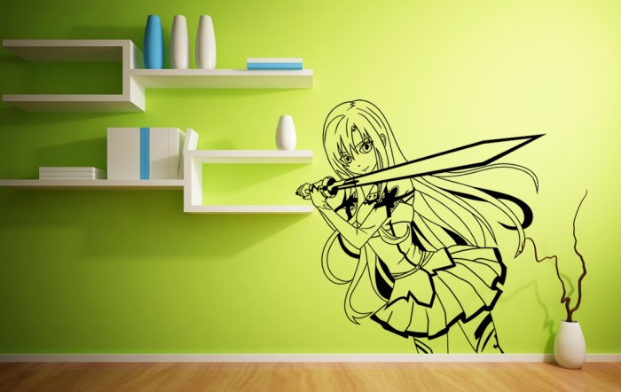 Asuna Luchadora