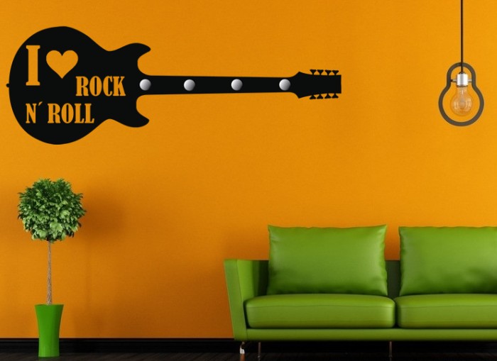 Rock And Roll