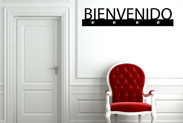 Bienvenidos a mi Casa