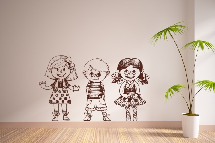 Pequeños Traviesos