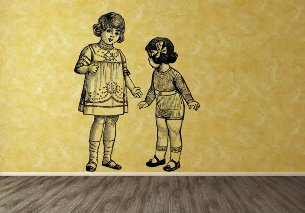 Juego de Hermanas