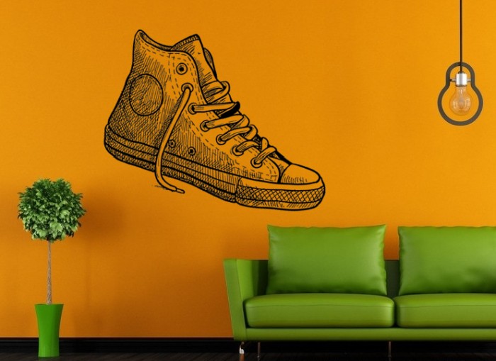 Zapatilla Botín Converse
