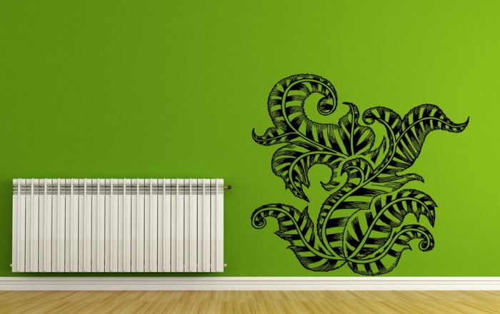 Planta Carnívora Rayada