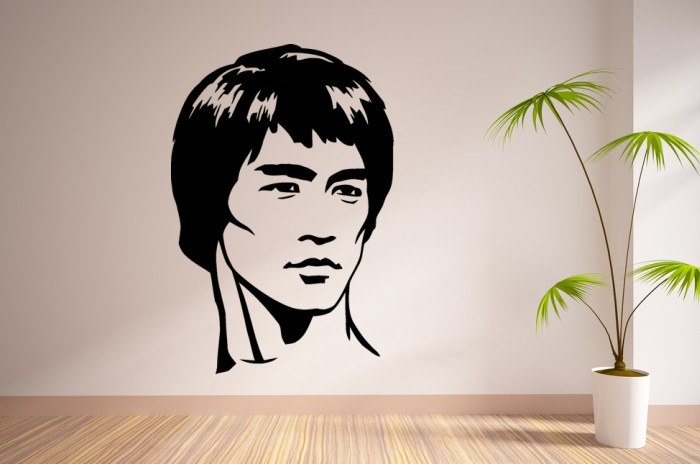 Bruce Lee