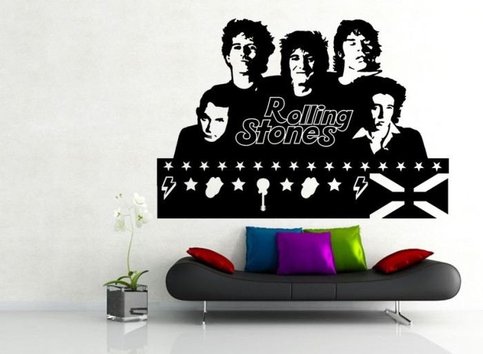 Rolling Stones