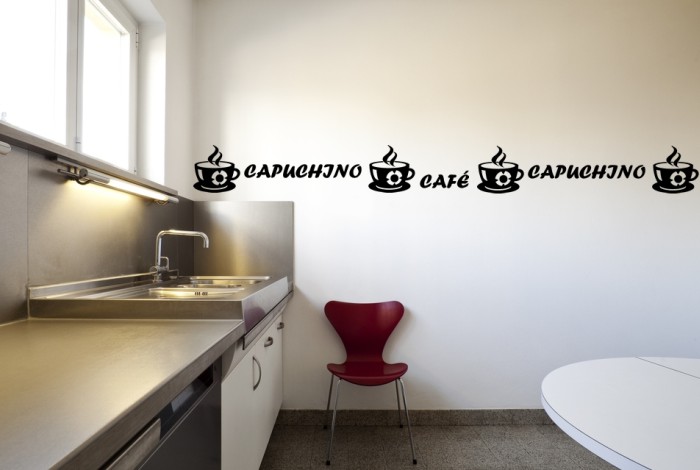 Café Capuchino