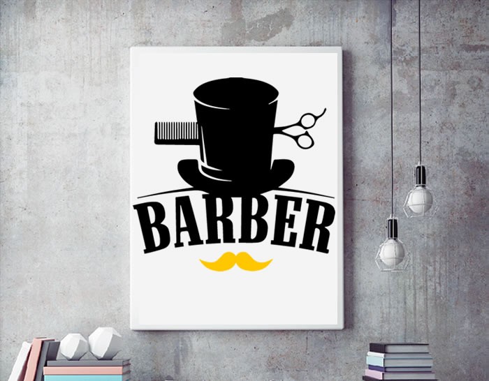 Barber