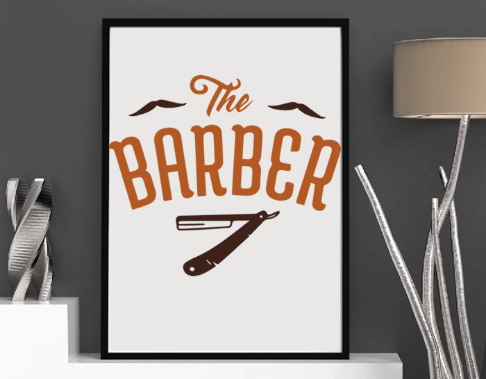 The Barber