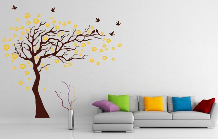El Árbol de la Buena Voluntad