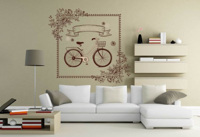 Welcome Vintage