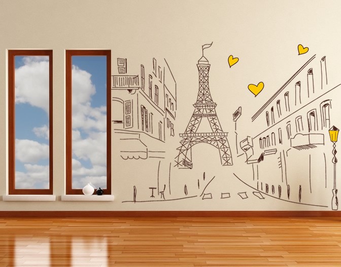 La Gran Urba París