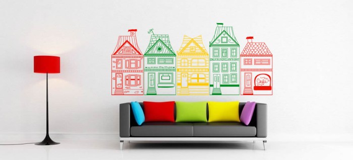 Casas Parisinas