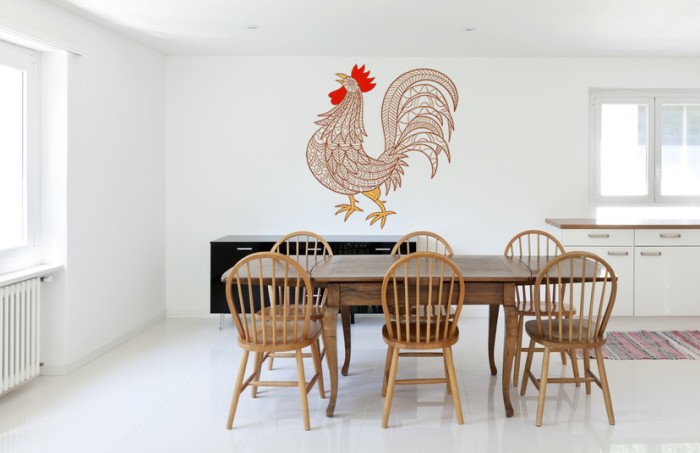 El Gallo Portugués