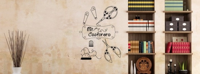 Vinilos Córdoba | VinilosDecorativos.com