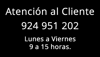 Atención al Cliente